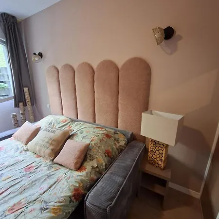 Le 540 - - Parking Apartman *