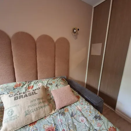 Le 540 - - Parking Apartment Annecy