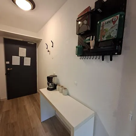 Apartment Le 540 - - Parking *
