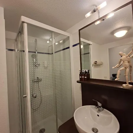 Le 540 - - Parking Apartment