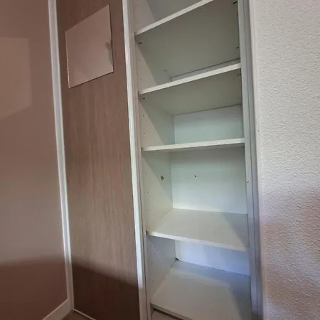 Apartamento Le 540 - - Parking