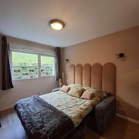 Le 540 - - Parking Apartamento *