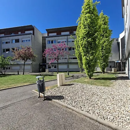 Apartman Le 540 - - Parking
