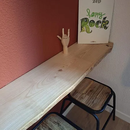 Apartment Le 540 - - Parking Annecy