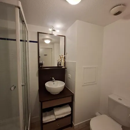 Le 540 - - Parking Apartamento
