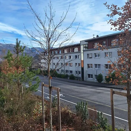 Le 540 - - Parking Apartamento
